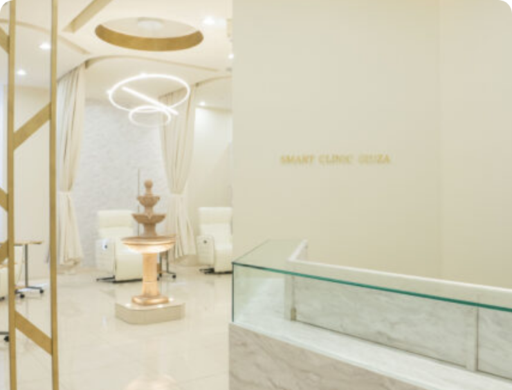 銀座駅徒歩1分の通いやすさ